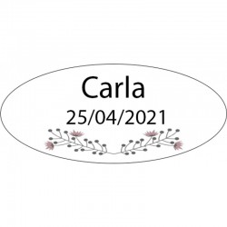 Bolígrafos baratos para regalos boda detalles personalizados