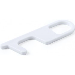 Llavero higiénico multiuso antibacteriano anti contacto