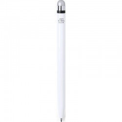 Bolígrafo puntero antibacteriano personalizable para boda con funda