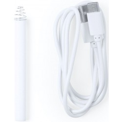 Dispensador automático higiénico de alcohol con sensor de movimiento