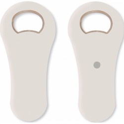 Abridor con bolsa para comunión niña