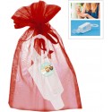 Pack navideño higienizante anti covid 19