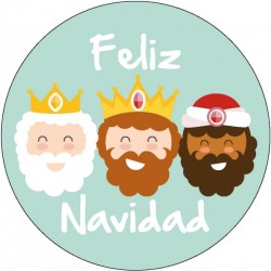 Pack navideño higienizante anti covid 19