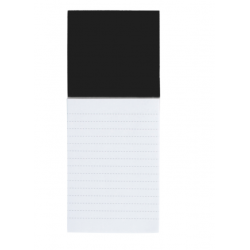 Libreta imán personalizada para empresa