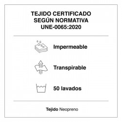 Mascarilla higiénica anti covid 19 bigotes reutilizable para hombres