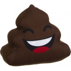 Sujeta puertas caquita sonriente