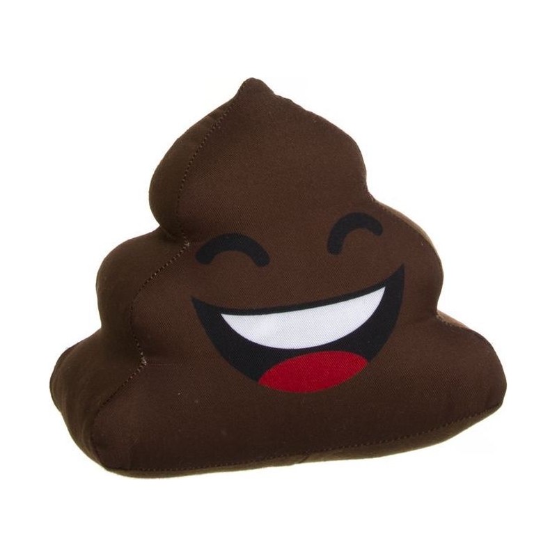 Sujeta puertas caquita sonriente