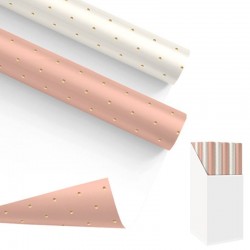 Papel regalo 200x70cm mujer 2m