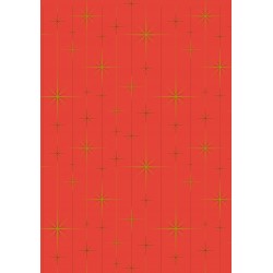 Papel regalo navidad barato en 6 modelos surtidos