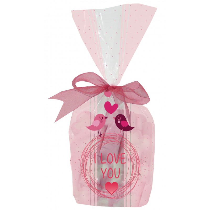 Bolsas de chuches baratas te quiero