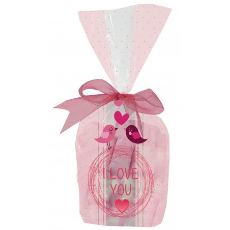 Bolsas de chuches baratas te quiero