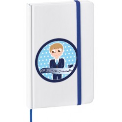 Libretas para comunión