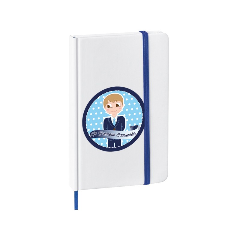 Libretas para comunión