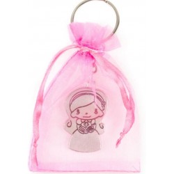 Llavero comunión niña barato