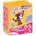 Edwina candy world serie 1 playmobil