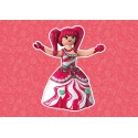 Playmobil starleen candy world serie 1