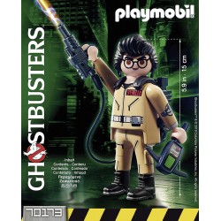 Figura coleccionable e. espengle