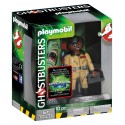 Figura de colección ilimitada de playmobil w. zeddemore