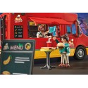 The movie food truck playmobil