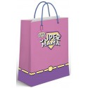 Bolsa super mamá para presentación de regalos