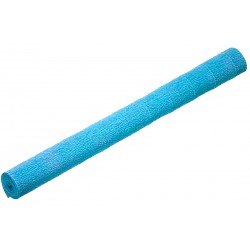 Papel crepe para decorar azul