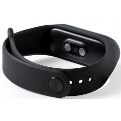 Brazalete inteligente con temperatura corporal