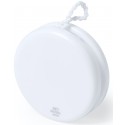 Yoyo blanco antibacteriano