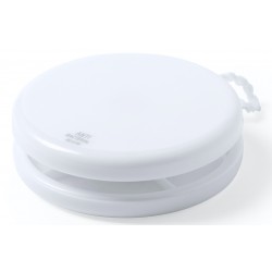 Yoyo blanco antibacteriano