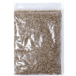 Maceta para plantar petunias