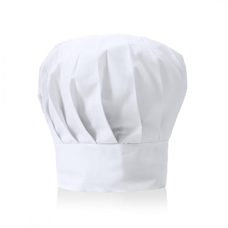 Gorro cocina nilson