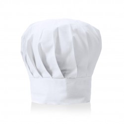 Gorro cocina nilson