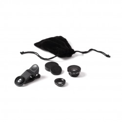 Lentes universales optix