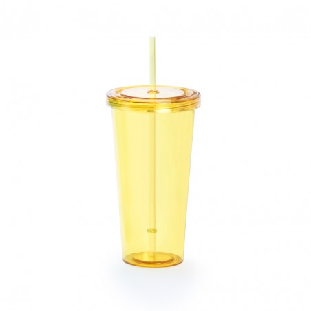 Vaso trinox
