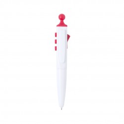 Bolígrafo antiestrés lennox