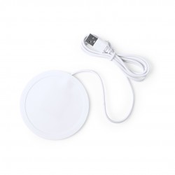 Calentador tazas tolman