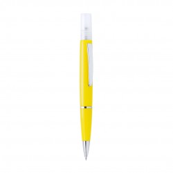 Bolígrafo pulverizador tromix