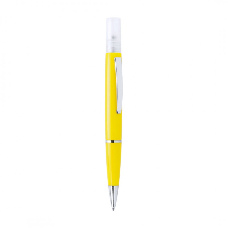 Bolígrafo pulverizador tromix