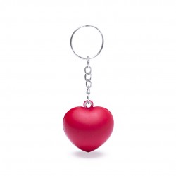 Llavero antiestrés silene