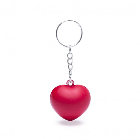 Llavero antiestrés silene