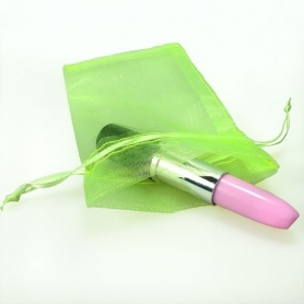 Boligrafo pintalabios