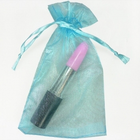 Boligrafos forma pintalabios