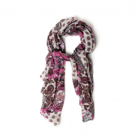 Foulard petra