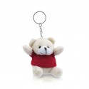 Llavero peluche tedchain