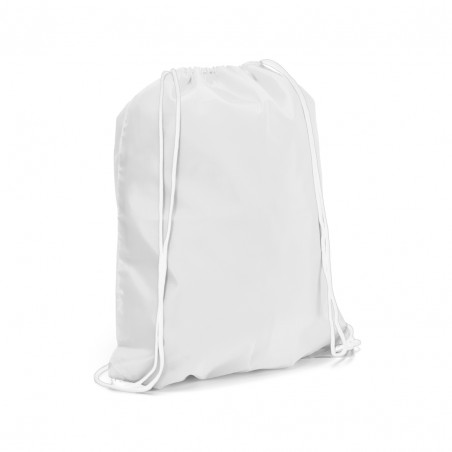Mochila spook color blanco