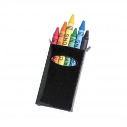 Caja ceras tune color negro