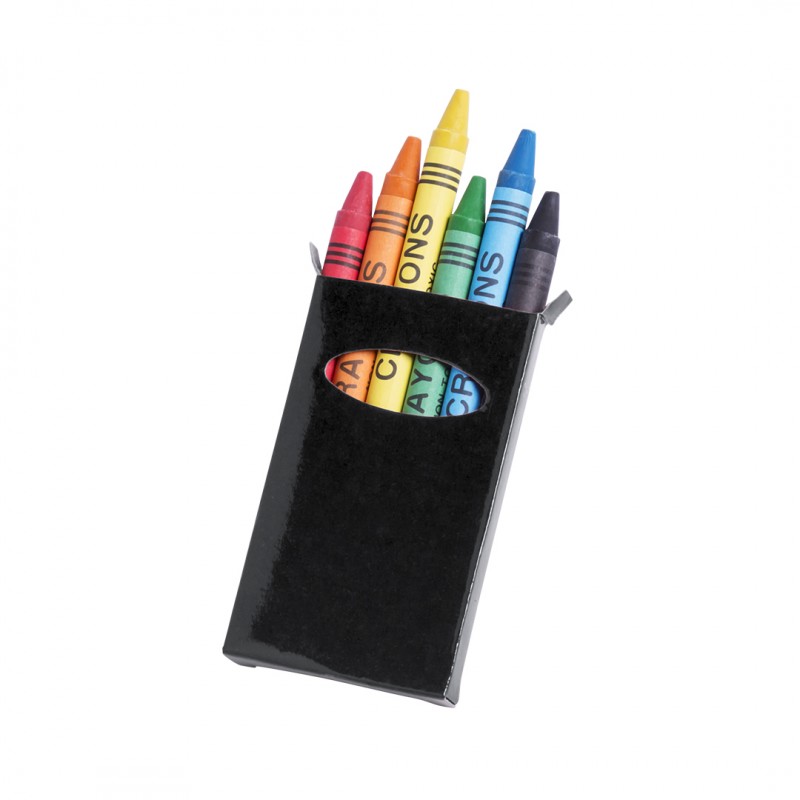 Caja ceras tune color negro