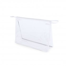 Neceser losut color blanco