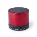 Altavoz martins color rojo