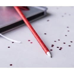 Bolígrafo navideño