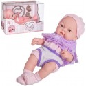 Muñeca bebé recién nacida